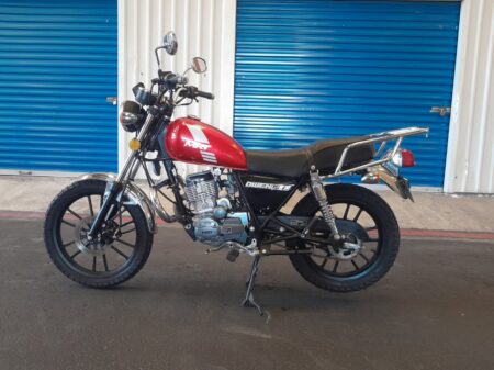 MRT OWEN 150L - Imagen 2