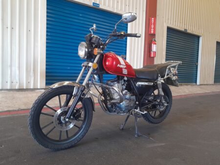 MRT OWEN 150L